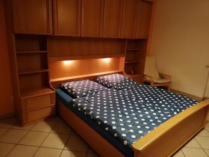 Ferienwohnung Kessel Appenheim Extérieur photo