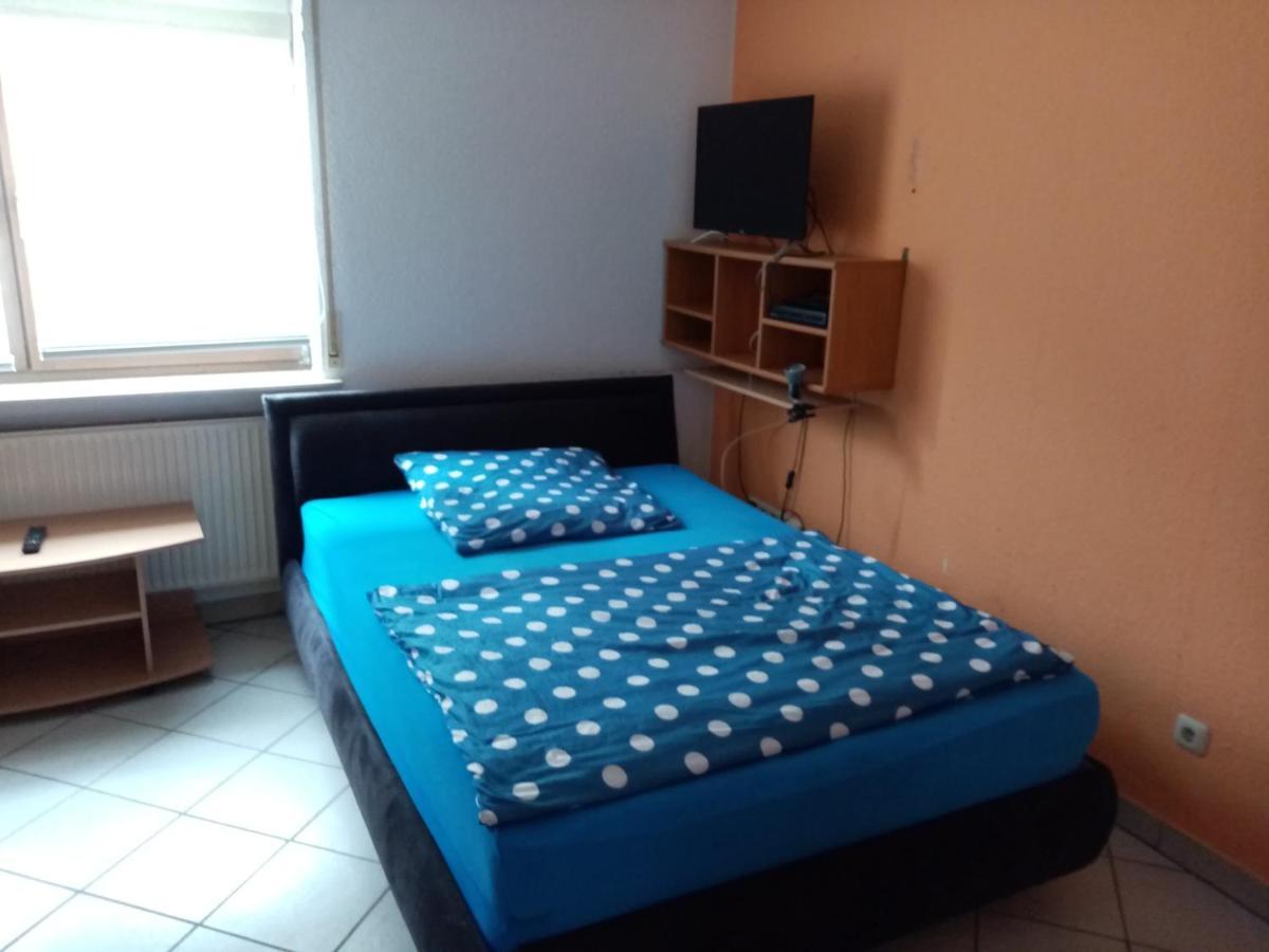Ferienwohnung Kessel Appenheim Extérieur photo