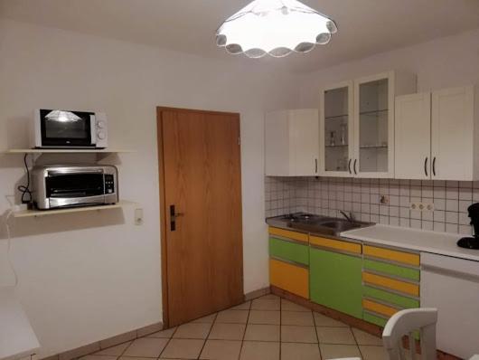 Ferienwohnung Kessel Appenheim Extérieur photo